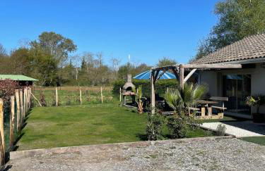 Agréable maison de vacances - Foto 27