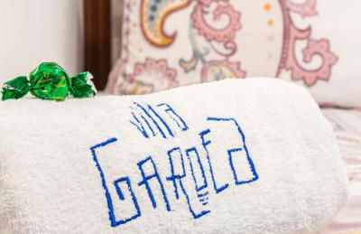 Villa Garoed - Foto 71