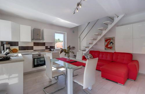 Apartment Karin - Foto 9