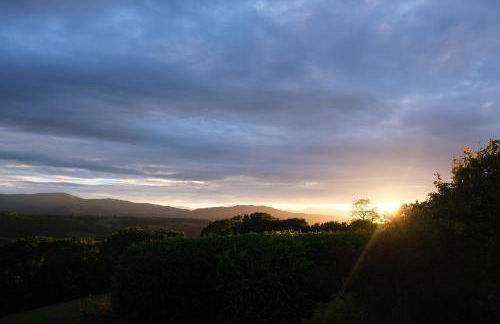 Ty Farm Retreat - Farmhouse Studio - Mountain View - Foto 18