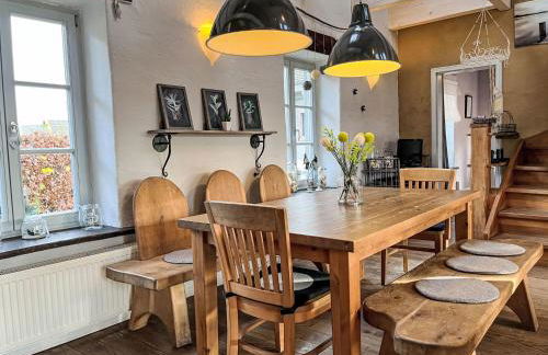 Holiday Home Ferienscheune by Interhome - Foto 12