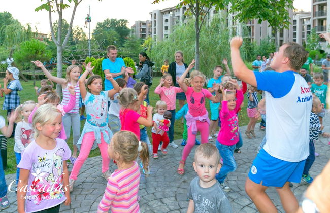 Cascadas Family Resort - Photo 75