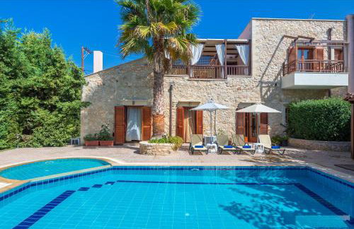 Amazing Villas in Crete - Foto 15