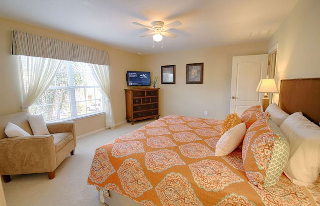 Paradise Palms by PRP - Foto 49