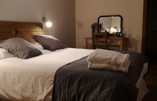 Mas de l'Arlequi Casa rural - Foto 11