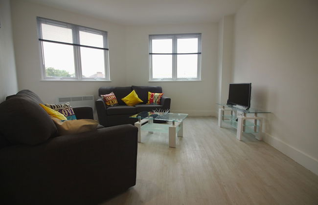 Property Peaks Apartments - Foto 40