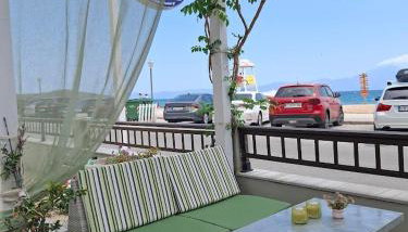 Corali Hotel - Foto 4, Garden