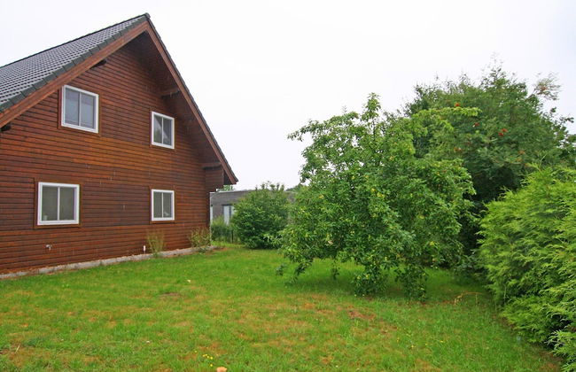 Ferienhaus Barbara in Zarrentin - Foto 41