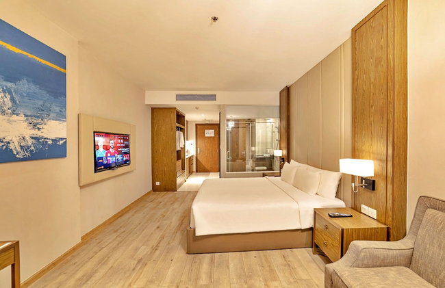 S79 Residence LYN Panorama - Foto 4