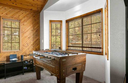 The 717 - Upper Moonridge - VERY Close to Resorts! - Foto 32