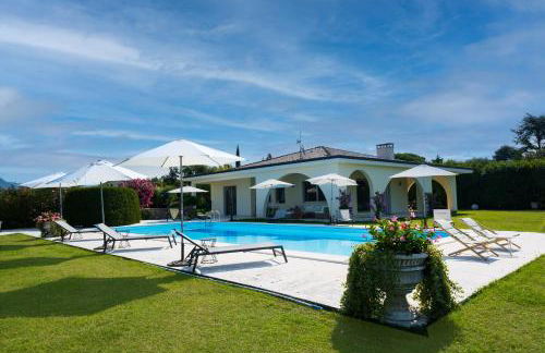 NEW Villa Tosca - Foto 44