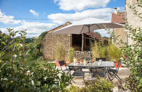 La Garenne avec sa piscine privée proche de Sarlat - Photo 9
