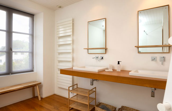 La Gentilhommière - Foto 35