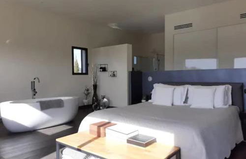 Chateau Juliette Winery Villa Provence - Foto 18