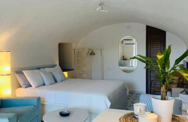 Grazioso MONOLOCALE nella villa NOLELU - Foto 5