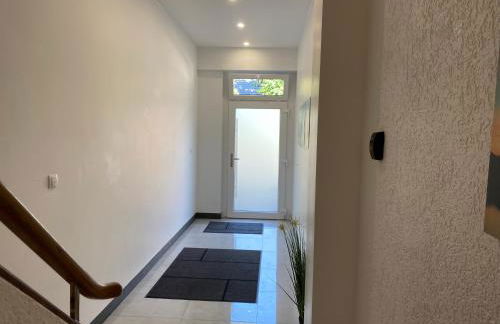 All-In Apartments in Fischeln mit Gartenblick, nähe Düsseldorf - Messe - Airport - HELIOS - Foto 13