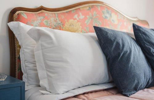 Charming Loft - Central - Steps to the Beach - AC - Foto 46