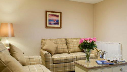 The Lodge Cottage - Foto 3