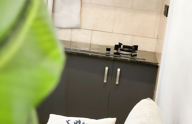 Nsiimenta Stay 1BR - Foto 6