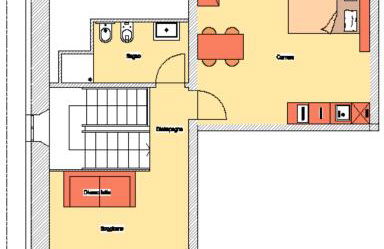 Tre Cime Apartments - monolocali - Foto 25