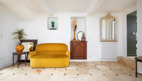 Maison des Chanoines - Foto 4