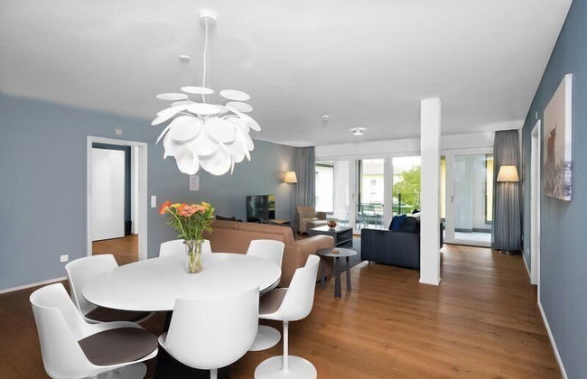 Swiss Hotel Apartments-Interlaken - Foto 54