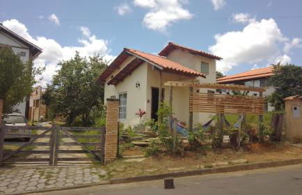 Chalé Caiçara - Foto 15