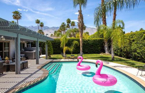 Chanel Estate - Pool Jacuzzi and Pet Friendly - Foto 52