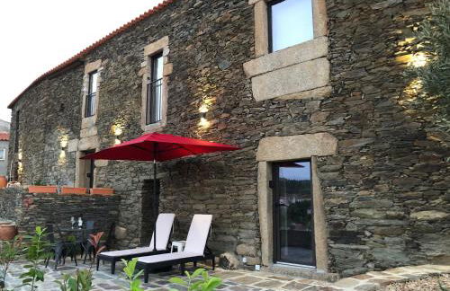 Castas do Douro - Foto 26