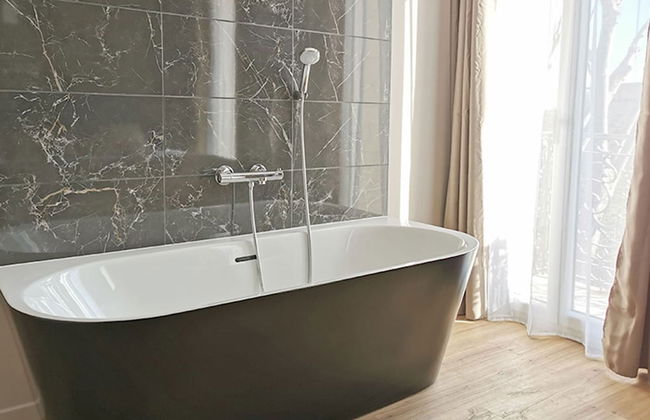 Appart Hotel Spa Perpignan - Photo 18