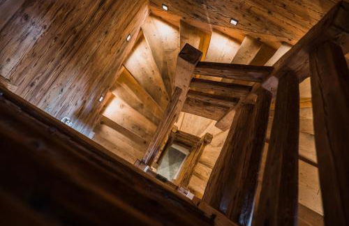 Alpage la Grand Montagne 1858 - Photo 64