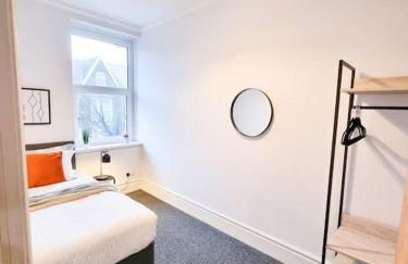 Stunning Flat Close to Beach - Foto 14