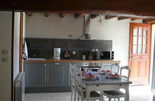 Gîtes à l'ombre des chênes - Foto 28