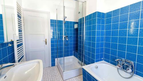 Rosi's Ferienwohnung 2to8 - Foto 4, Shower