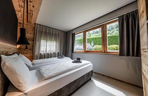 ALPEDOR Mountain Suites - Foto 10