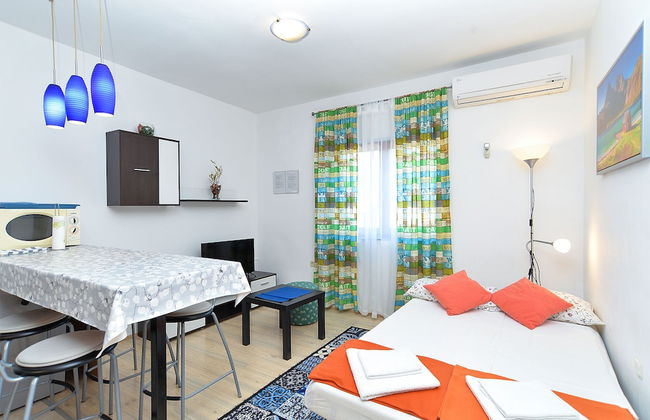 Apartments Mira 295 - Photo 37