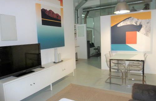 Oktheway Loft Santander Street - Foto 1