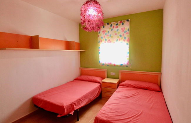 Belvilla by OYO Apartment Playa Sol - Foto 3