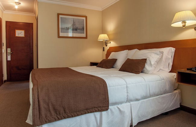 HOTEL EL DORADO - Foto 16