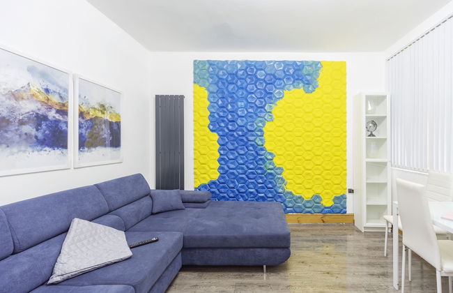 Charming 5-bed House in Birmingham - Foto 27