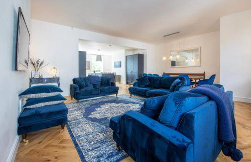 South Wing of Edwinstowe Hall - Foto 8