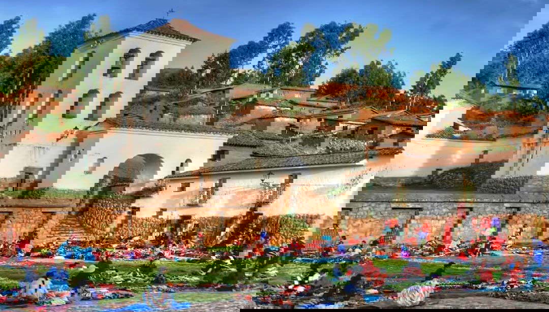 Moray Ruins & Maras Salt Mines Tour - Foto 1