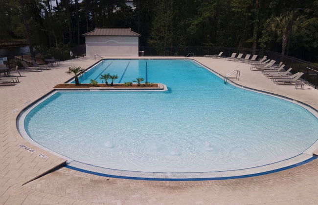 Seashell Shuffle at Pilot House - Foto 15