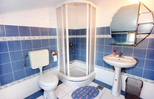 Family friendly house with a swimming pool Visnjan - Strpacici, Central Istria - Sredisnja Istra - 3351 - Foto 26