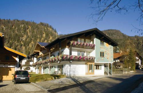 Ferienwohnung Kaiserin - Foto 16