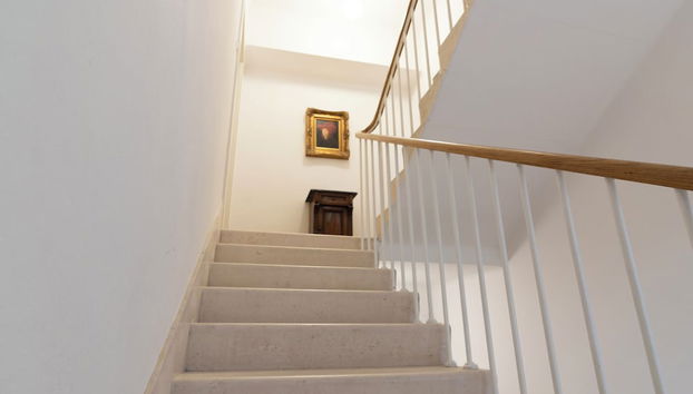 Sun Spalato Firule - Foto 2, Ingresso interno