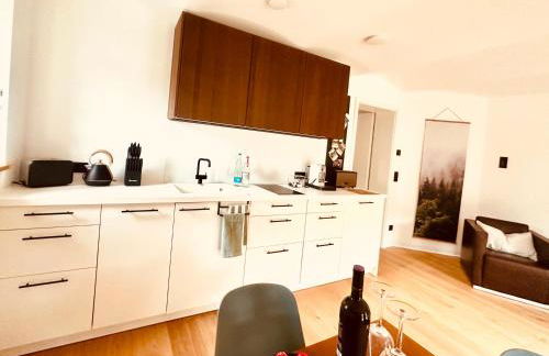 2 Zimmer Apartment Sindelfingen Böblingen Calw - Foto 15