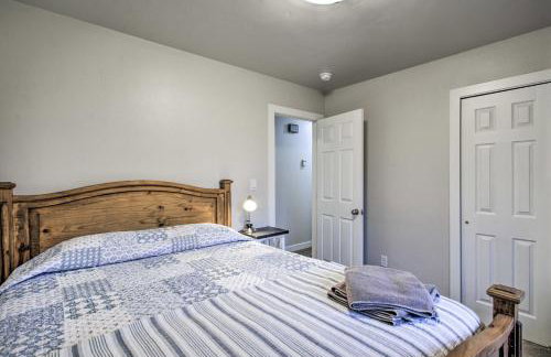 1 Mi to Winery: Clifton Escape w/ Grill & Yard! - Foto 16