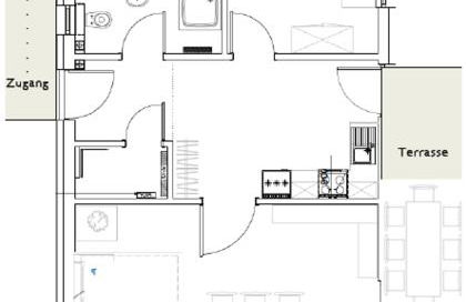 Ferienwohnung Bodensee Nenzingen Hegau - Foto 21