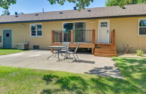 Chippewa Falls Retreat on Lake Wissota with 2 Decks! - Foto 20